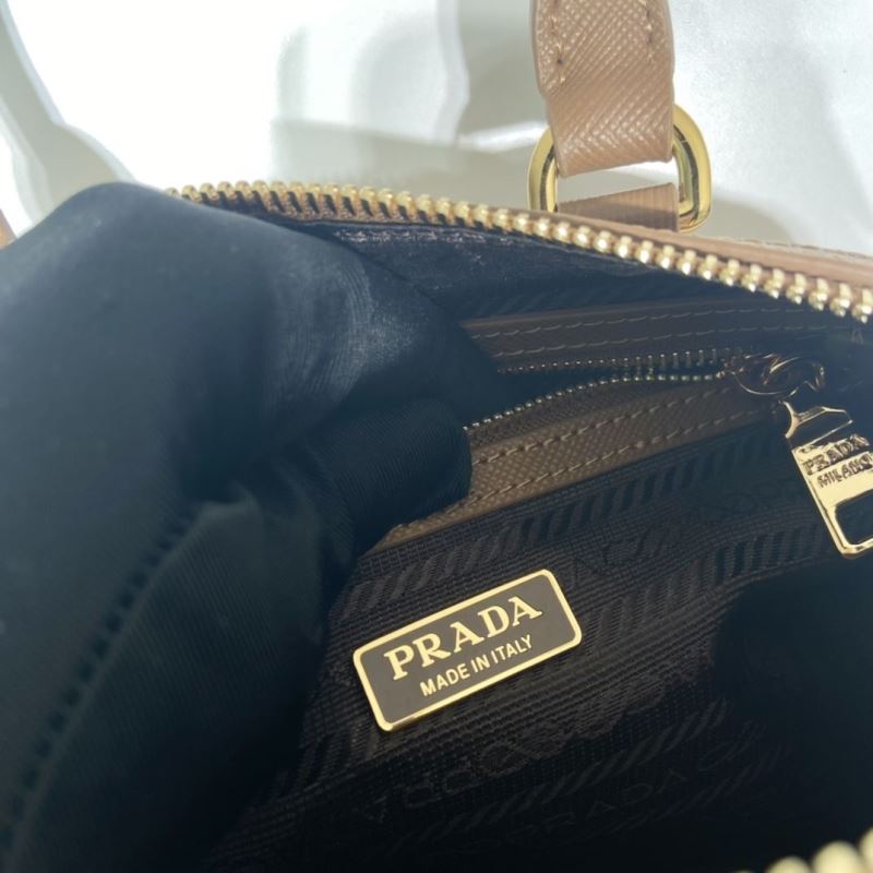 Prada Top Handle Bags